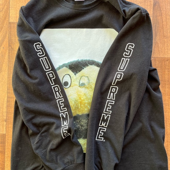 Supreme Long Sleeve - Picture 4 of 4